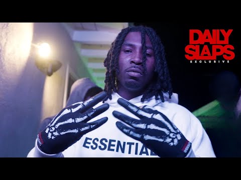 EBK Leebo - The Real Grab Gang (Official Video) | Dir. BTC Visuals