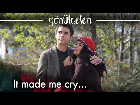 Hasret and Murat are at the festival - Episode 22 | Becoming a Lady