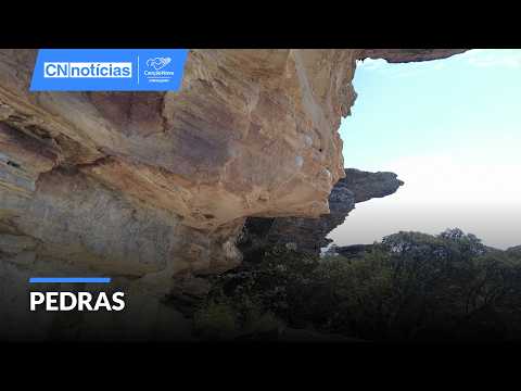 Riqueza natural impulsiona economia de cidade do sul de Minas