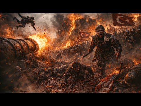  The Siege of Šabac (1476): Hungary Strikes Back Against the Ottomans