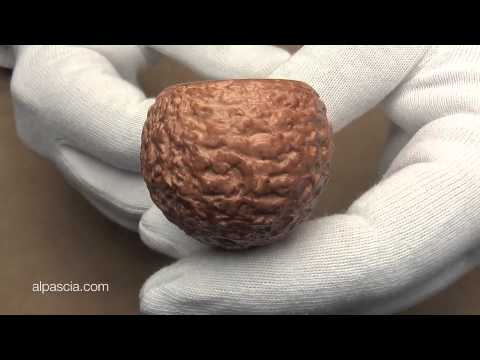 pipa Ascorti 517 - smoking pipe