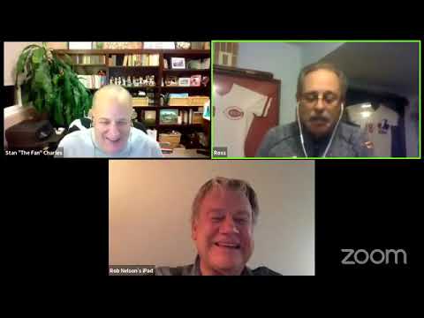 Talking Baseball With Big League Chew Founder Rob Nelson