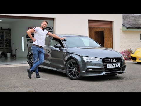 AUDI A3 BUYERS GUIDE | DO NOT BUY Without Watching this!