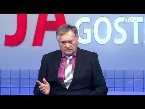 Video: Ja biram goste, Klimatske promjene i održivi razvoj u BiH - 17.2.2015.