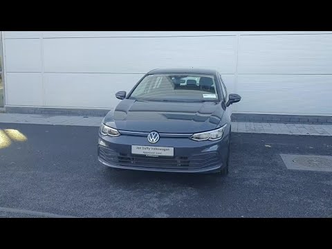 Volkswagen Golf LIFE 1.0 TSI 110HP - Image 2