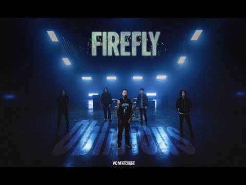 OBLIVIOUS - FIREFLY [Official MV]