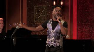 Kevin Ferguson - "I'm The Greatest Star" (Funny Girl; Jule Styne &amp; Bob Merrill)