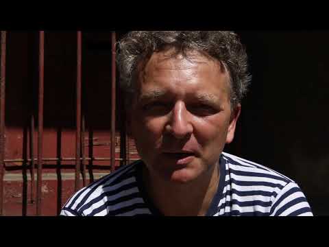 Spratci: nová kniha Oty Karse