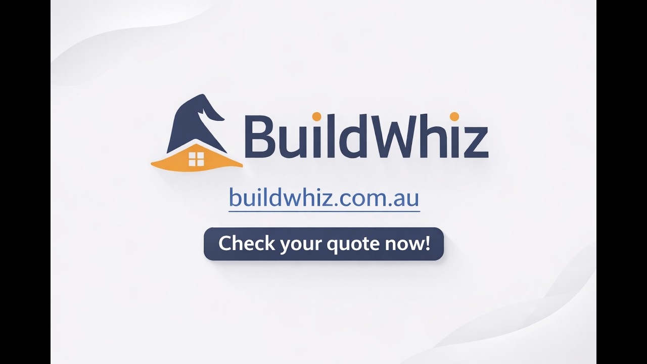 BuildWhiz product walkthrough