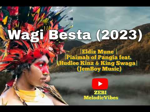 Wagi Besta ~Piaimah of Pangia x Eldiz Mune x Hudlee Kinz x King Swaga @zebi758