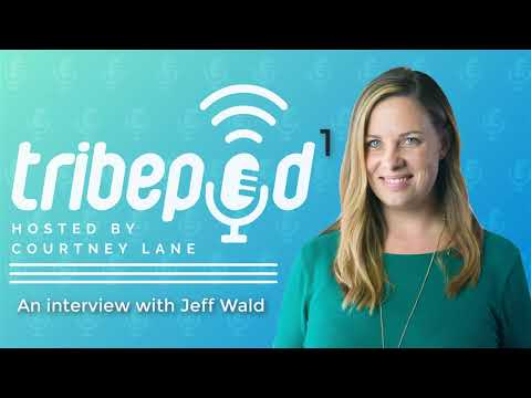 The End of Jobs - An interview with Author Jeff Wald