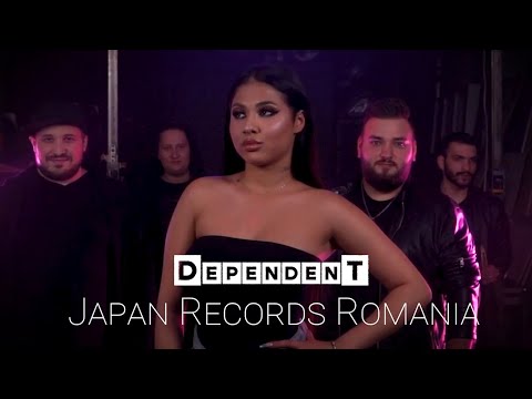 Ghita Adriano & Marian Japonezu - DependenT | Videoclip Official 2020