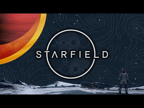 Starfield - Watch This Space