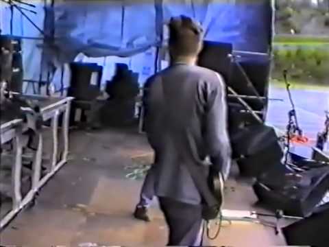 Xysma - Giants Of Rock, Hämeenlinna LIVE 04-07-1992