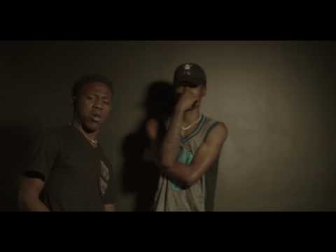 Suave Da Juice - Trap Hot feat. MOE Smack [OFFICIAL VIDEO] shot by @kd_gray