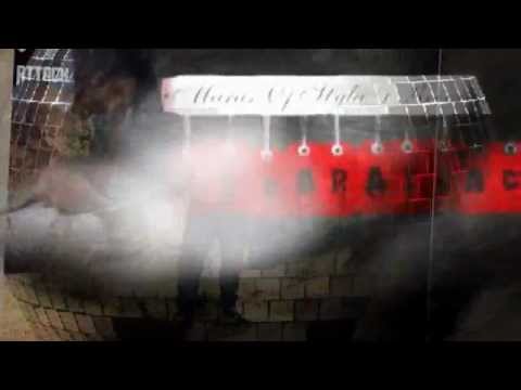 OscarAttack - (Sana yar olamadım mı) Düet. (Sırdaş & Yükseliş) (Beat. By Dj Gündem)