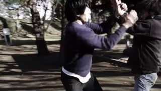 Chan Griffin showreel 2014 video