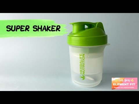 Herbalife Smart Shaker - Super shaker