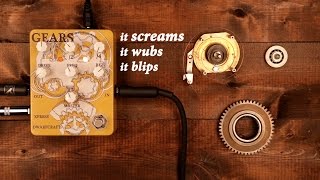 Video thumbnail for Dwarfcraft - Gears by Knobs