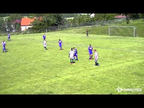 SV Blau-Weiß Farnstädt vs. SV Merseburg 99 | Tor | Gegner