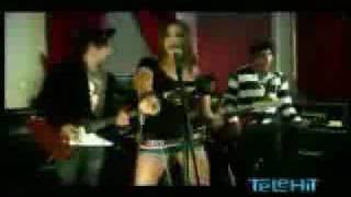 nikki clan video nuevo corazon abierto