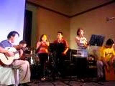 FTSP Company Anniversary - Midnight Bottle