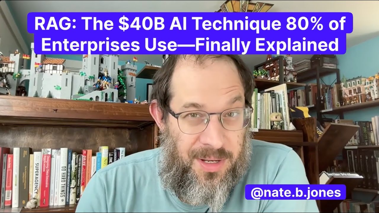 - Vector search integration (oh joy, more math) - YouTube Thumbnail