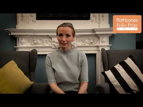 Rathbones Folio Prize: Anna Burns – Milkman