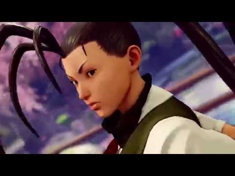 Street Fighter V Majorboy (Ibuki) Vs Exam BD1 (Karin) Long Set
