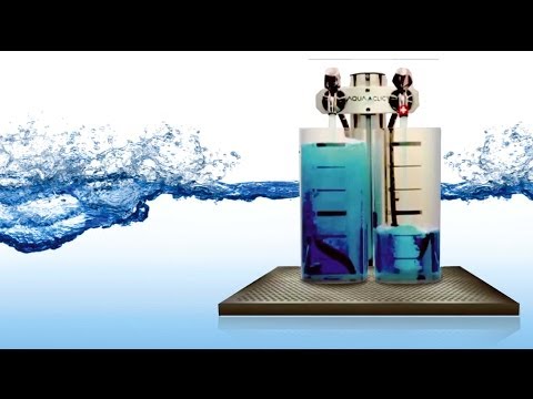 comment economiser l'eau du robinet
