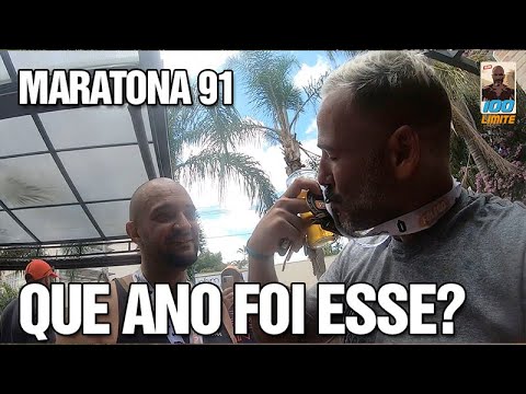 QUE ANO FOI ESSE? -  100LIMITE #43