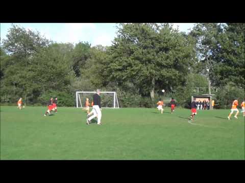 OranjeWit - Papendrecht E