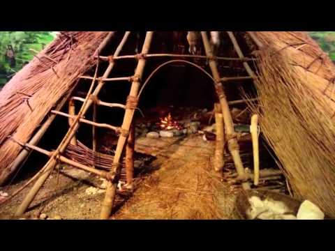 Brú na Bóinne - Ireland's Ancient East