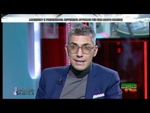 Medicina Amica: malattie cardiovascolari con dr. Massimo Gualerzi - 05.02.2019