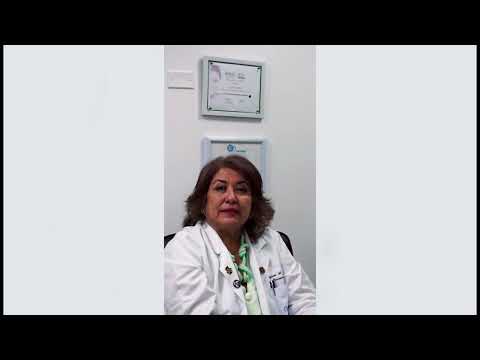 Dermatólogo en Cali - Dra. Silvia Perafán explica los tratamientos dermatológicos