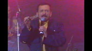 Tom Zé - "Politicar" ( ao vivo no Jô 11:30, 1999)
