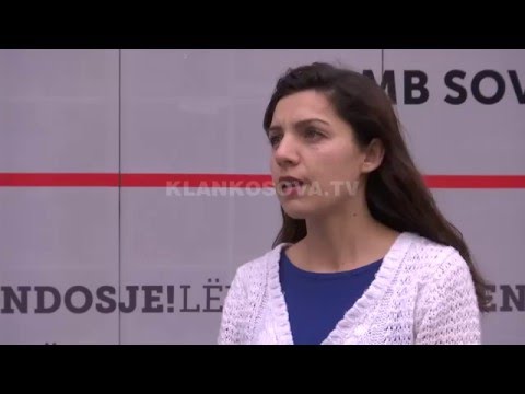 Arrestohet Sali Zyba - 29.02.2016 - Klan Kosova