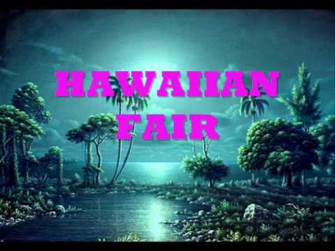 The Waikikis - Hawaiian Fair