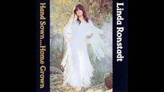 Bet No One Ever Hurt This Bad~Linda Ronstadt