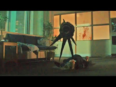 Invasion Season 1 |Visiting Alien species threatens humanity's existence.