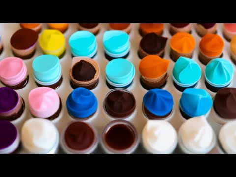 Tips and Tricks for Perfect Shades: Mixing and Making Brown Food Coloring