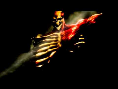 Nightcore  | Rhapsody of Fire - Reign of Terror