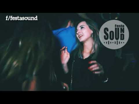 Festa Sound - Hugo Doche & Gusty (The Sound)