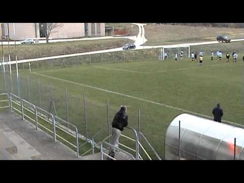 Piobbico - Cagli giovani 2015 2 tempo