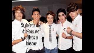 CD9 - Muy bien (con letra)