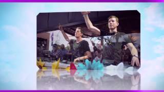 Halfway2EDC at Marquee Dayclub