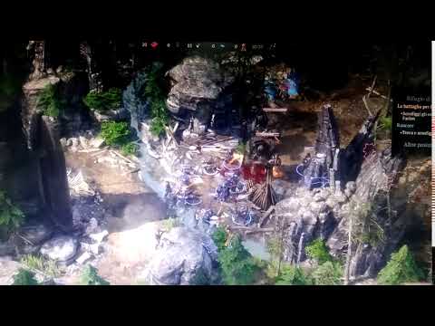 Spell Force 3 Trolls