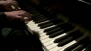 I'll Be Home For Christmas (Christopher-Joel Carter, Piano)