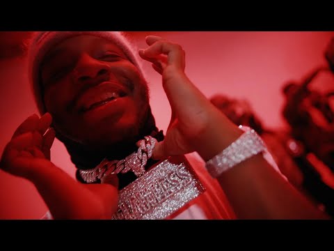 FLEX SINATRA - Discussions (Official Video)