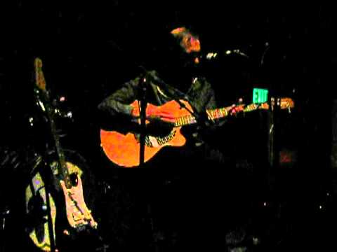 Mark Feehan Live At Johnny Brenda's 5/12/12